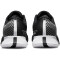 NIKECourt Air Zoom Vapor Pro 2 Hard Court Tennisschuhe Herren 001 - black/white 41