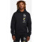 NIKE Club Fleece-Hoodie Herren 010 - black XXL