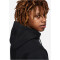 NIKE Club Fleece-Hoodie Herren 010 - black XXL