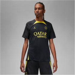 NIKE Paris Saint-Germain Strike Jordan Dri-FIT Knit...