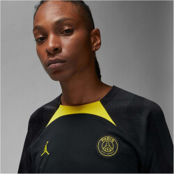 NIKE Paris Saint-Germain Strike Jordan Dri-FIT Knit...