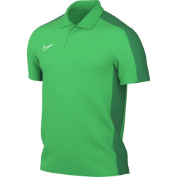 NIKE Academy 23 Dri-FIT Poloshirt Herren 329 - green...