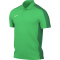 NIKE Academy 23 Dri-FIT Poloshirt Herren 329 - green spark/lucky green/white S
