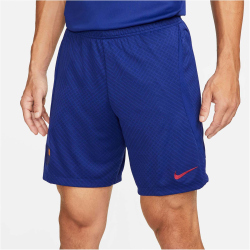 NIKE FC Barcelona Strike Dri-FIT Knit Fußballshorts...