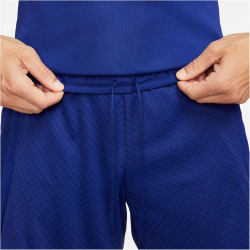 NIKE FC Barcelona Strike Dri-FIT Knit Fu&szlig;ballshorts Herren 455 - deep royal blue/noble red S