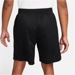 NIKE Dri-FIT Starting 5 Basketballshorts Herren 010 - black/black/white M