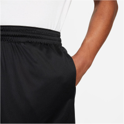 NIKE Dri-FIT Starting 5 Basketballshorts Herren 010 - black/black/white M