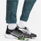 NIKE Dri-FIT Run Division Challenger Woven lange Laufhose Herren 309 - faded spruce/reflective silv S