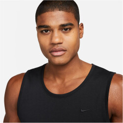 NIKE Dri-FIT Primary Fitness-Tanktop Herren 010 -...