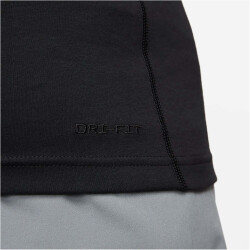 NIKE Dri-FIT Primary Fitness-Tanktop Herren 010 - black/black S