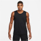 NIKE Dri-FIT Primary Fitness-Tanktop Herren 010 - black/black XXL