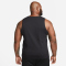 NIKE Dri-FIT Primary Fitness-Tanktop Herren 010 - black/black XXL