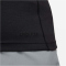 NIKE Dri-FIT Primary Fitness-Tanktop Herren 010 - black/black XXL