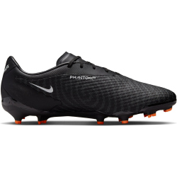 NIKE Phantom GX Academy MG Multi-Ground Fu&szlig;ballschuhe Herren 010 - black/summit white-dk smoke grey 40.5