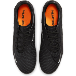 NIKE Phantom GX Academy MG Multi-Ground Fu&szlig;ballschuhe Herren 010 - black/summit white-dk smoke grey 40.5