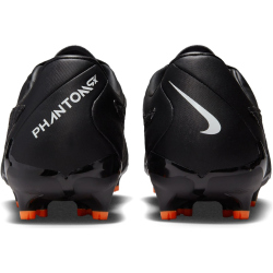 NIKE Phantom GX Academy MG Multi-Ground Fu&szlig;ballschuhe Herren 010 - black/summit white-dk smoke grey 40.5
