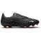 NIKE Phantom GX Academy MG Multi-Ground Fu&szlig;ballschuhe Herren 010 - black/summit white-dk smoke grey 40.5