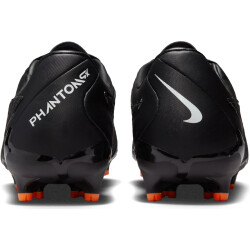 NIKE Phantom GX Academy MG Multi-Ground Fußballschuhe Herren 010 - black/summit white-dk smoke grey 44