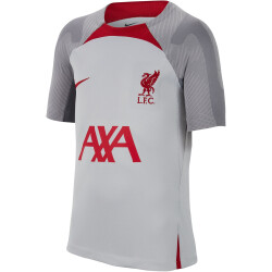 NIKE FC Liverpool Strike Dri-FIT Knit kurzarm...