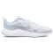 NIKE Downshifter 12 Laufschuhe Herren 100 - white/pure platinum-white 38.5