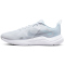 NIKE Downshifter 12 Laufschuhe Herren 100 - white/pure platinum-white 39