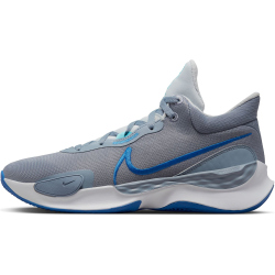 NIKE Renew Elevate 3 Basketballschuhe 006 - pure...