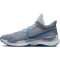 NIKE Renew Elevate 3 Basketballschuhe 006 - pure platinum/hyper royal-ashen slate 39