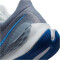 NIKE Renew Elevate 3 Basketballschuhe 006 - pure platinum/hyper royal-ashen slate 39