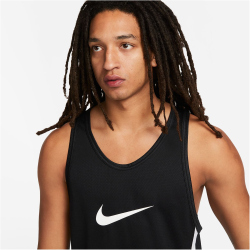 NIKE Dri-FIT Icon Basketballtrikot Herren 010 -...