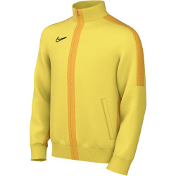 NIKE Academy 23 Dri-FIT Knit Fußball Trainingsjacke...