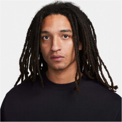 NIKE Club Fleece+ Brushed-Back Sweatshirt Herren 010 -...