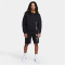 NIKE Club Fleece+ Brushed-Back Sweatshirt Herren 010 - black XXL