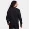 NIKE Club Fleece+ Brushed-Back Sweatshirt Herren 010 - black XXL