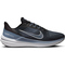 NIKE Air Winflo 9 Laufschuhe Herren 008 - black/white-ashen slate-pink spell 45