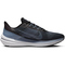NIKE Air Winflo 9 Laufschuhe Herren 008 - black/white-ashen slate-pink spell 45