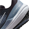NIKE Air Winflo 9 Laufschuhe Herren 008 - black/white-ashen slate-pink spell 45