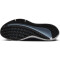 NIKE Air Winflo 9 Laufschuhe Herren 008 - black/white-ashen slate-pink spell 46