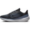NIKE Air Winflo 9 Laufschuhe Herren 008 - black/white-ashen slate-pink spell 46
