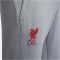 NIKE FC Liverpool Strike Dri-FIT Knit lange Fu&szlig;ballhose Herren 084 - smoke grey/tough red S