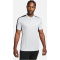NIKE Academy 23 Dri-FIT Poloshirt Herren 012 - wolf grey/black/white XL