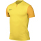 NIKE Dri-FIT Trophy 5 Fu&szlig;balltrikot Herren 719 - tour yellow/university gold/black S