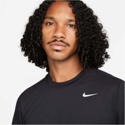 NIKE Dri-FIT Legend Fitness T-Shirt Herren 010 -...