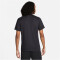 NIKE Dri-FIT Legend Fitness T-Shirt Herren 010 - black/matte silver XXL