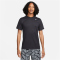 NIKE Dri-FIT Legend Fitness T-Shirt Herren 010 - black/matte silver S