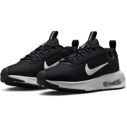 NIKE Air Max INTRLK Lite Sneaker Damen 001 - black/white 43