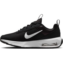 NIKE Air Max INTRLK Lite Sneaker Damen 001 - black/white 43