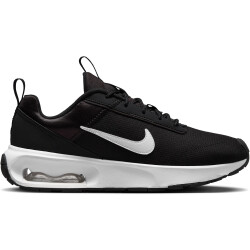 NIKE Air Max INTRLK Lite Sneaker Damen 001 - black/white 43