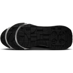 NIKE Air Max INTRLK Lite Sneaker Damen 001 - black/white 43