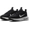 NIKE Air Max INTRLK Lite Sneaker Damen 001 - black/white 43
