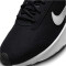 NIKE Air Max INTRLK Lite Sneaker Damen 001 - black/white 43